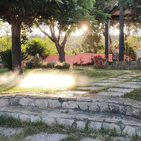 Casa A 150 Metri Dal Mare Holiday home *