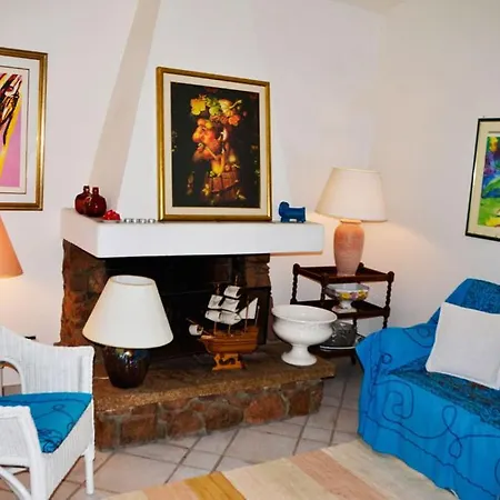 Holiday home Casa A 150 Metri Dal Mare Villasimius