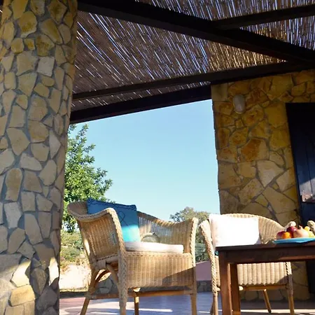Casa A 150 Metri Dal Mare * Villasimius