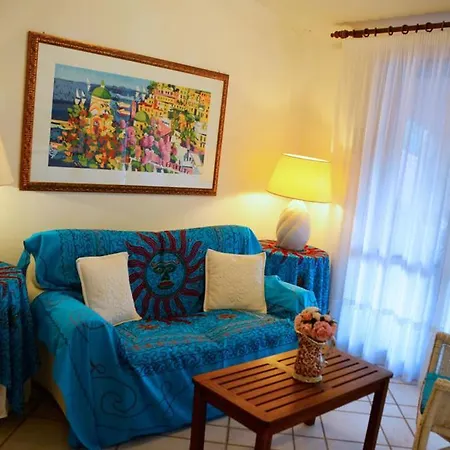Casa A 150 Metri Dal Mare Villasimius