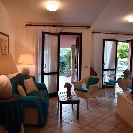 Casa A 150 Metri Dal Mare Holiday home