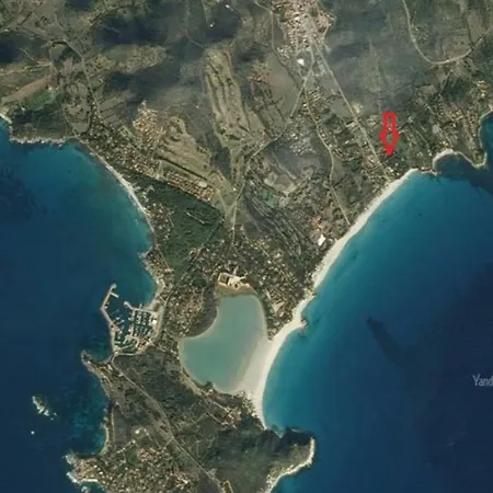 Holiday home Casa A 150 Metri Dal Mare Villasimius