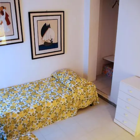 Holiday home Casa A 150 Metri Dal Mare