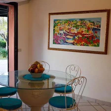 Casa A 150 Metri Dal Mare Holiday home