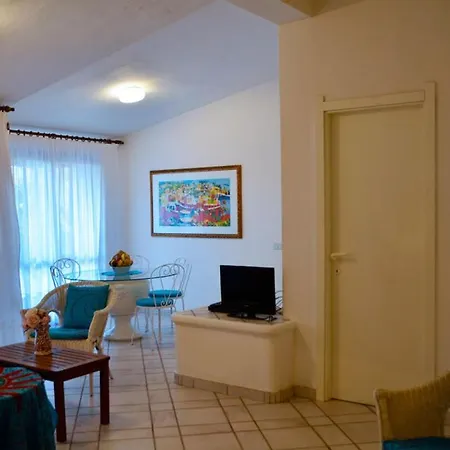 Casa A 150 Metri Dal Mare Holiday home *