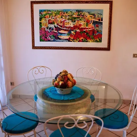 Holiday home Casa A 150 Metri Dal Mare Villasimius