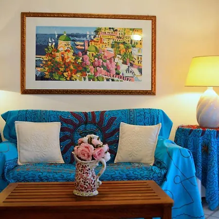 Holiday home Casa A 150 Metri Dal Mare