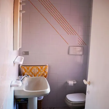 Casa A 150 Metri Dal Mare Holiday home
