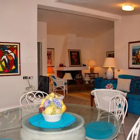 Holiday home Casa A 150 Metri Dal Mare *