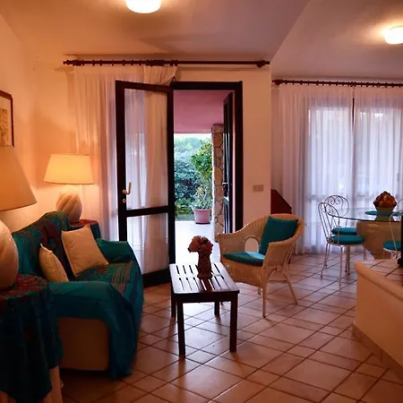 Holiday home Casa A 150 Metri Dal Mare Villasimius