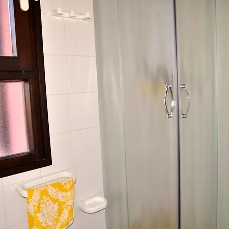 Holiday home Casa A 150 Metri Dal Mare