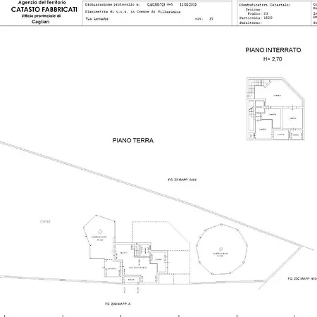 Casa A 150 Metri Dal Mare Holiday home Villasimius