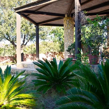 Casa A 150 Metri Dal Mare Holiday home