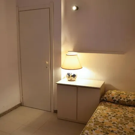 Casa A 150 Metri Dal Mare Holiday home *