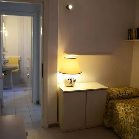 Casa A 150 Metri Dal Mare Holiday home Villasimius