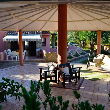 Casa A 150 Metri Dal Mare Villasimius
