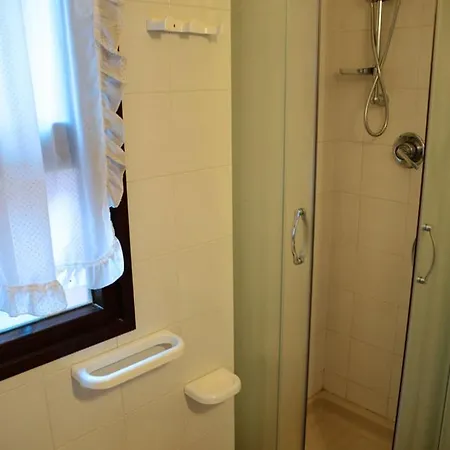 Casa A 150 Metri Dal Mare Holiday home