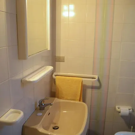 Casa A 150 Metri Dal Mare Holiday home *