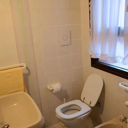 Holiday home Casa A 150 Metri Dal Mare Villasimius