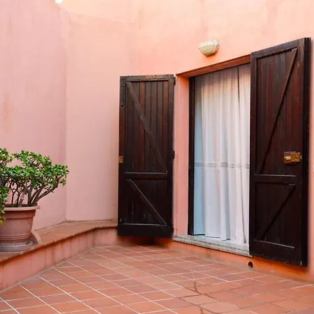 Casa A 150 Metri Dal Mare * Villasimius