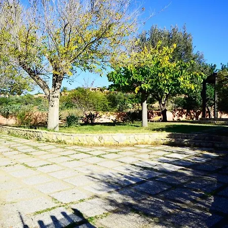 Holiday home Casa A 150 Metri Dal Mare