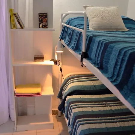 Casa A 150 Metri Dal Mare Holiday home Villasimius