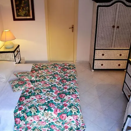 Casa A 150 Metri Dal Mare Villasimius