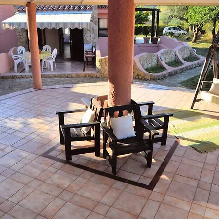 Holiday home Casa A 150 Metri Dal Mare *