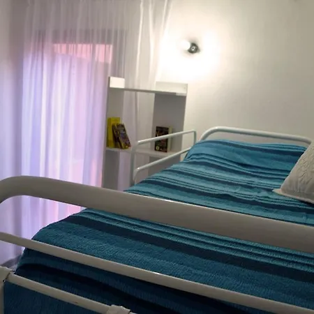 Casa A 150 Metri Dal Mare