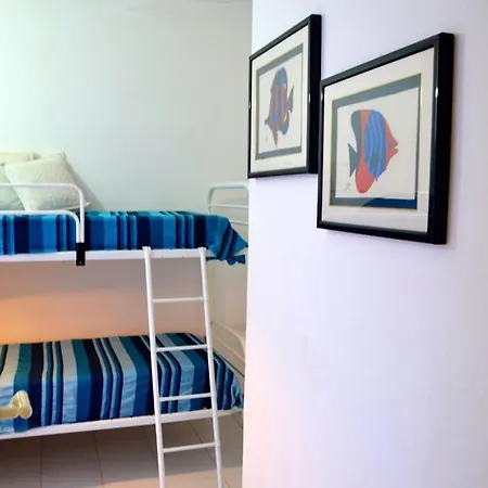 Casa A 150 Metri Dal Mare Holiday home *