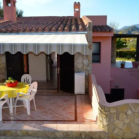 Holiday home Casa A 150 Metri Dal Mare Villasimius