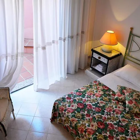 Casa A 150 Metri Dal Mare * Villasimius