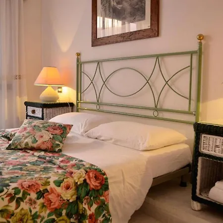 Casa A 150 Metri Dal Mare Holiday home Villasimius