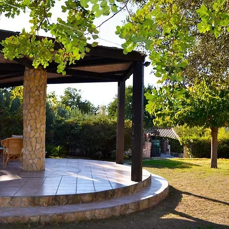 Casa A 150 Metri Dal Mare Holiday home