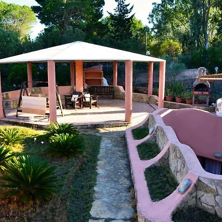 Holiday home Casa A 150 Metri Dal Mare *