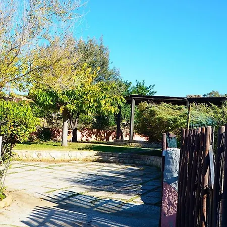 Casa A 150 Metri Dal Mare Holiday home Villasimius