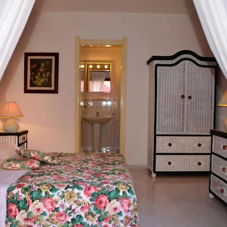 Casa A 150 Metri Dal Mare Holiday home